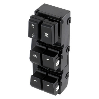 Standard® - Front Driver Side Window Switch