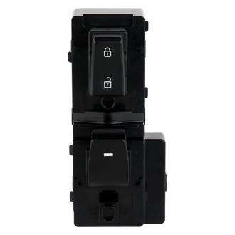 Standard® - Front Passenger Side Window Switch