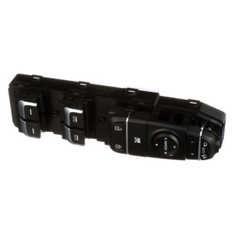 Standard® - Front Driver Side Window Switch