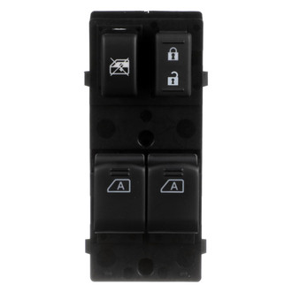 Standard® - Front Driver Side Window Switch