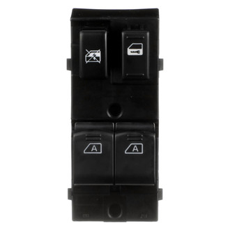 Standard® - Front Driver Side Window Switch