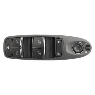 Standard® - Front Driver Side Window Switch