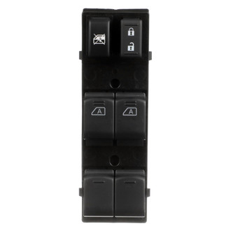 Standard® - Front Driver Side Window Switch