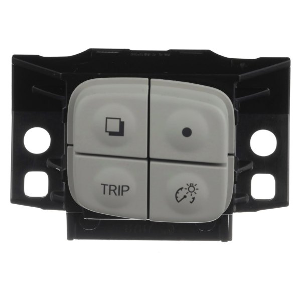 Standard® - Intermotor™ Driver Information Display Switch