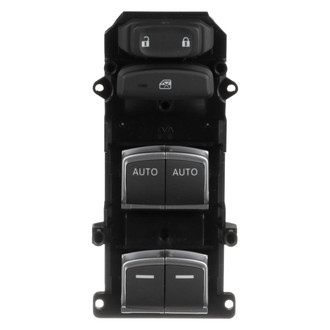 Standard® - Front Driver Side Window Switch