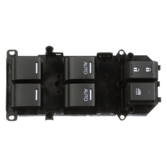 Standard® - Front Driver Side Window Switch