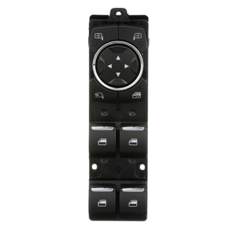 Standard® - Front Driver Side Window Switch