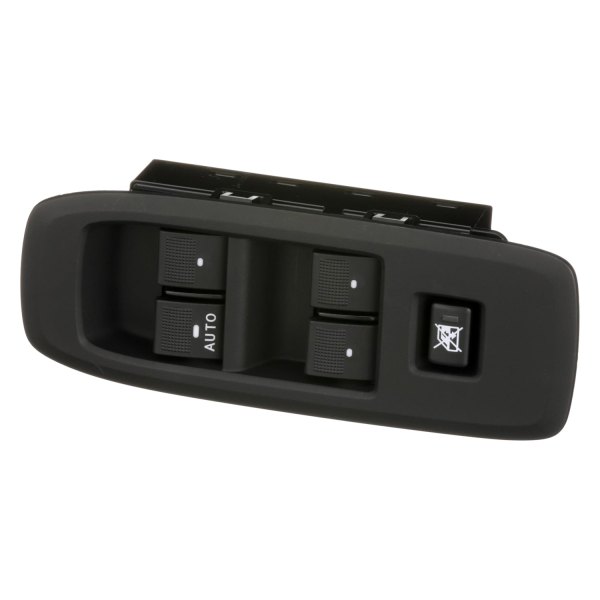 Standard® - Front Driver Side Window Switch