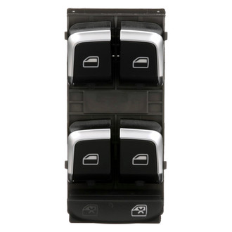 Standard® - Front Driver Side Window Switch