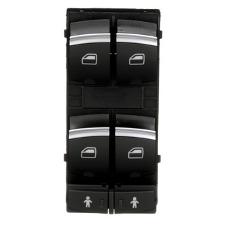 Standard® - Front Driver Side Window Switch