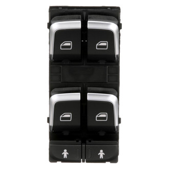 Standard® - Front Driver Side Window Switch