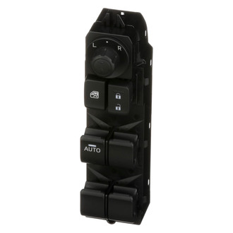 Standard® - Front Driver Side Window Switch