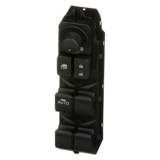 Standard® - Front Driver Side Window Switch