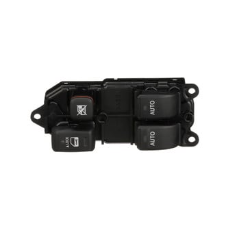 Standard® - Front Driver Side Window Switch
