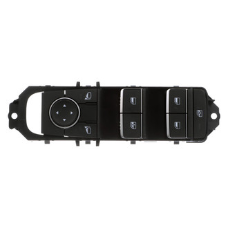 Standard® - Front Driver Side Window Switch