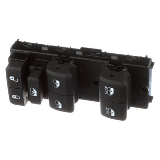 Standard® - Front Driver Side Window Switch