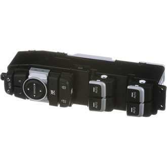 Standard® - Front Driver Side Window Switch
