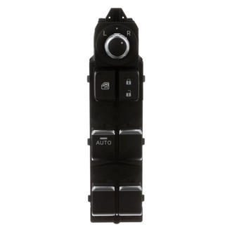 Standard® - Front Driver Side Window Switch