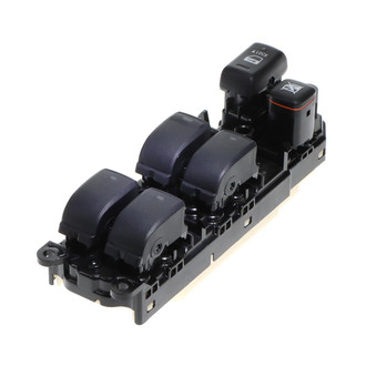 Standard® - Front Driver Side Window Switch