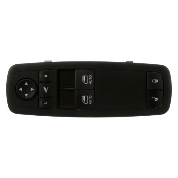 Standard® - Front Driver Side Window Switch