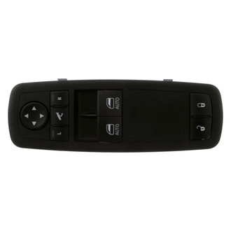 Standard® - Front Driver Side Window Switch