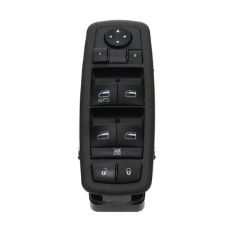 Standard® - Front Driver Side Window Switch