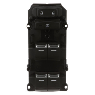 Standard® - Front Driver Side Window Switch