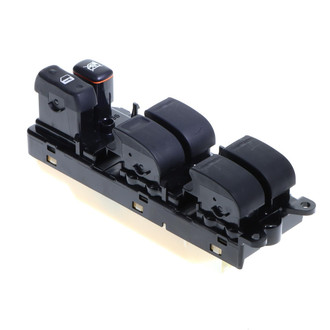 Standard® - Front Driver Side Window Switch