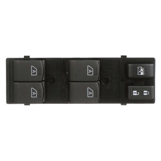 Standard® - Front Driver Side Window Switch