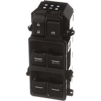 Standard® - Front Driver Side Window Switch
