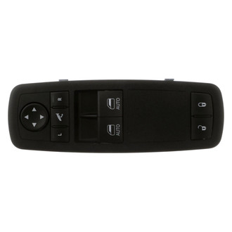 Standard® - Front Driver Side Window Switch
