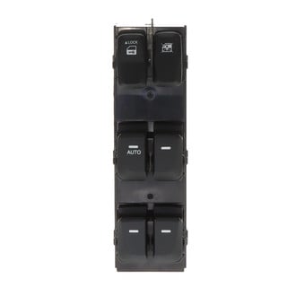 Standard® - Front Driver Side Window Switch