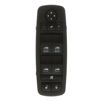 Standard® - Front Driver Side Window Switch