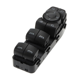 Standard® - Front Driver Side Window Switch