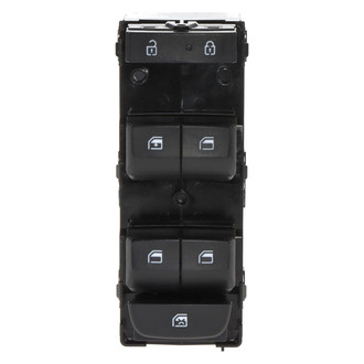 Standard® - Front Driver Side Window Switch