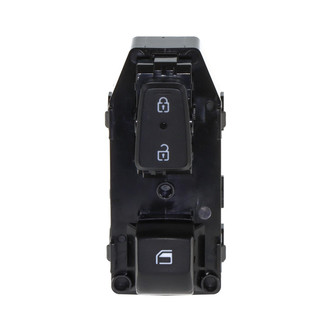 Standard® - Front Passenger Side Window Switch