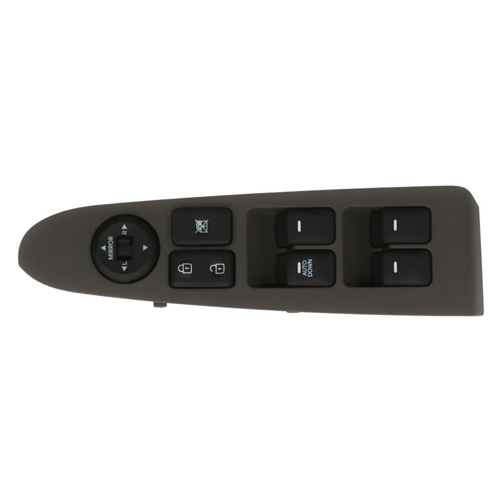 Standard® DWS2292 - Front Driver Side Window Switch