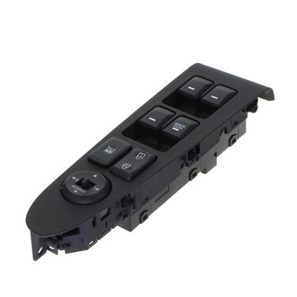 Standard® - Front Driver Side Window Switch