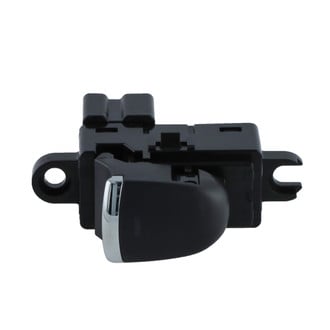 Standard® DWS2303 - Rear Window Switch