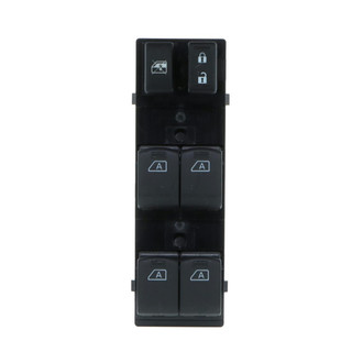 Standard® - Front Driver Side Window Switch