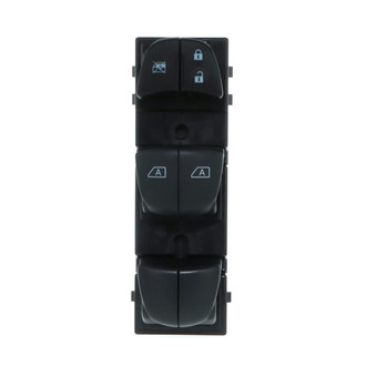 Standard® - Front Driver Side Window Switch