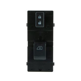 Standard® - Front Passenger Side Window Switch