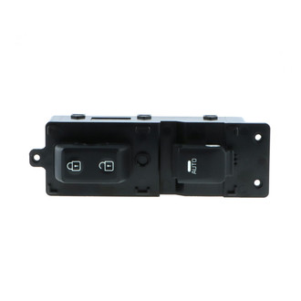 Standard® - Front Passenger Side Window Switch