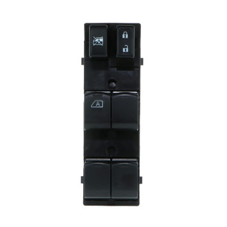 Standard® - Front Driver Side Window Switch
