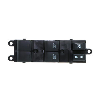 Standard® - Front Driver Side Window Switch
