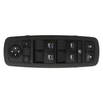 Standard® - Front Driver Side Window Switch