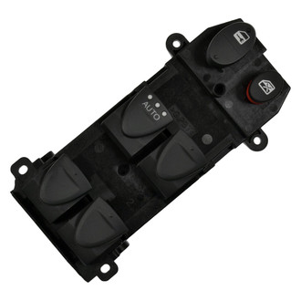 Standard® - Intermotor™ Front Driver Side Window Switch