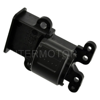Standard® - Intermotor™ Rear Driver Side Window Switch