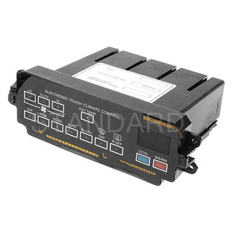Standard® - Blue Streak™ Engine Control Module