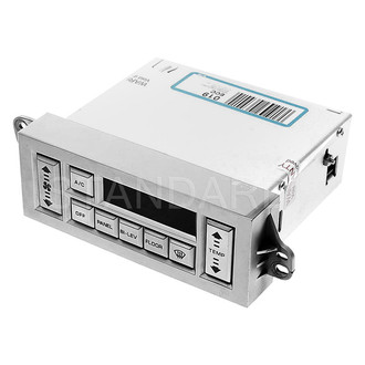 Standard® - HVAC Control Module